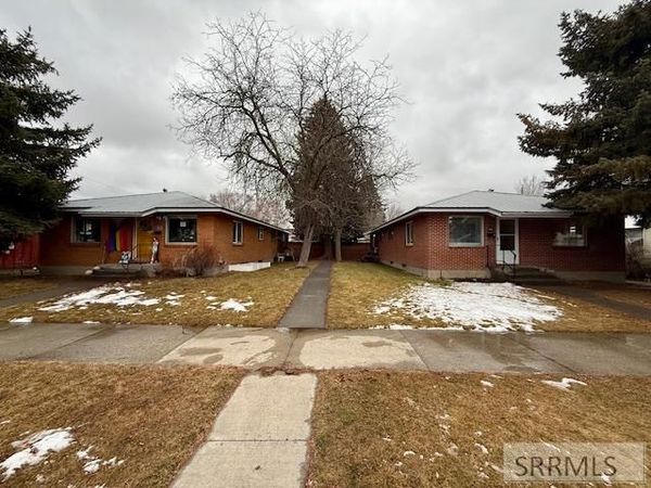 176-188 E 4th Street, IDAHO FALLS, ID 83401