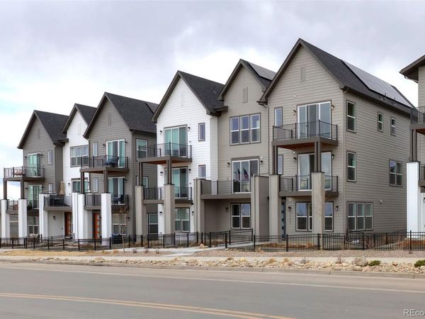 11512 Vibrato Lane, Lone Tree, CO 80134