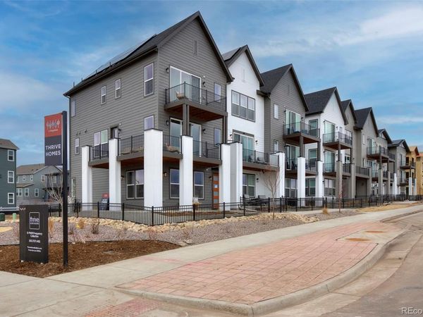 11502 Vibrato Lane, Lone Tree, CO 80134