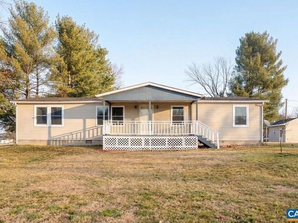 608 5TH ST, GROTTOES, VA 24441