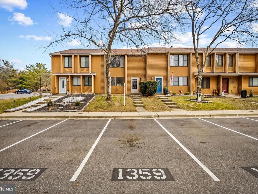 1359 Almond Drive , Annapolis, MD 21409 Main Photo