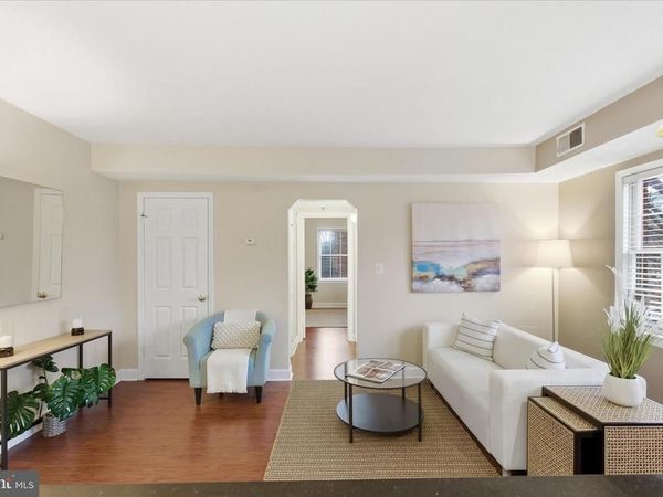 600 BASHFORD LANE, Unit 2332, ALEXANDRIA, VA 22314