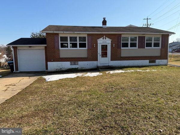 2630 MILL CREEK ROAD , WILMINGTON, DE 19808