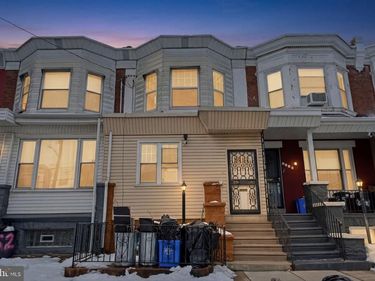 5754 CEDAR AVENUE, PHILADELPHIA, PA 19143