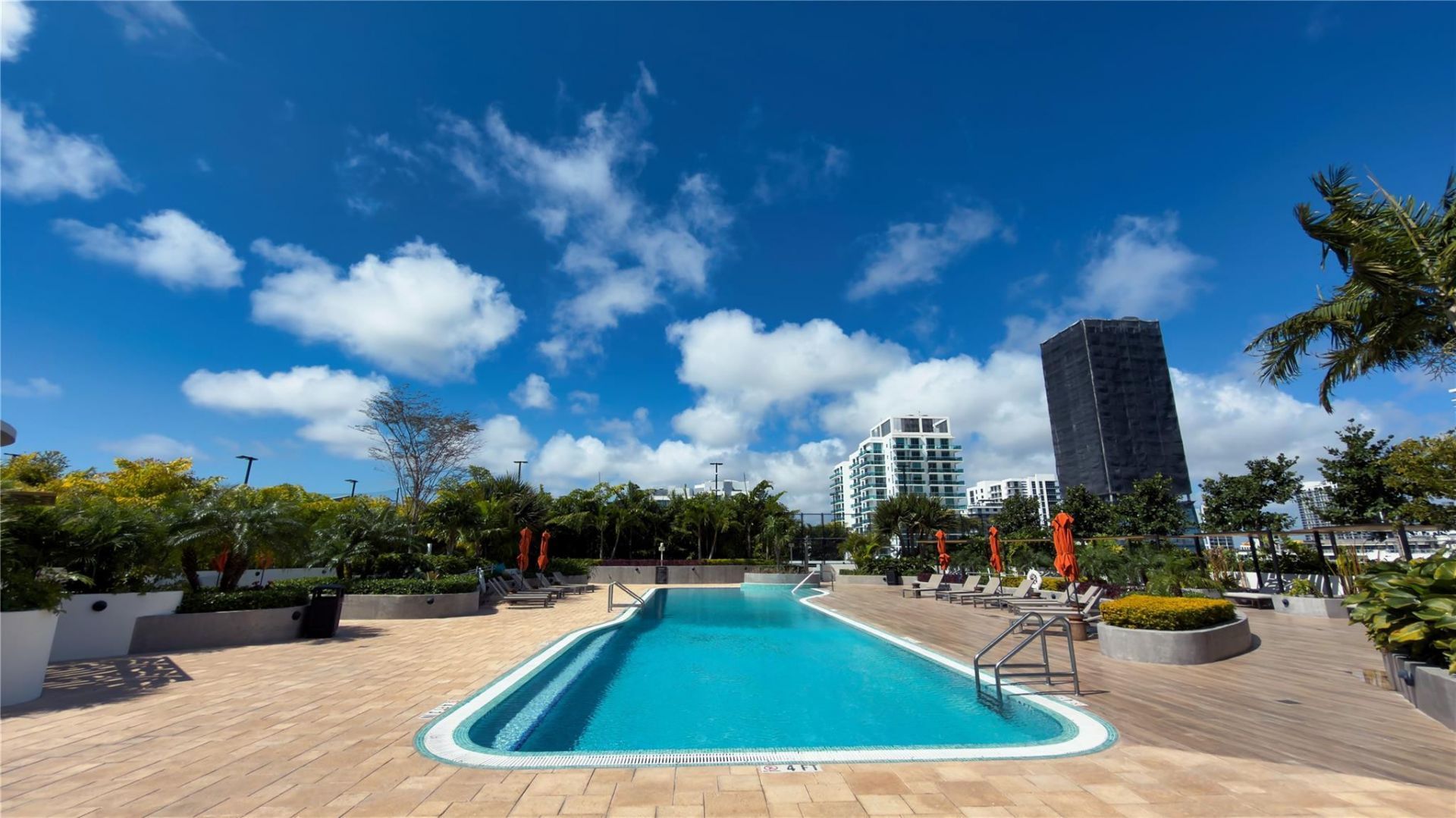 700 NE 24th Street, Unit 206A, Miami, FL 33137 Photo