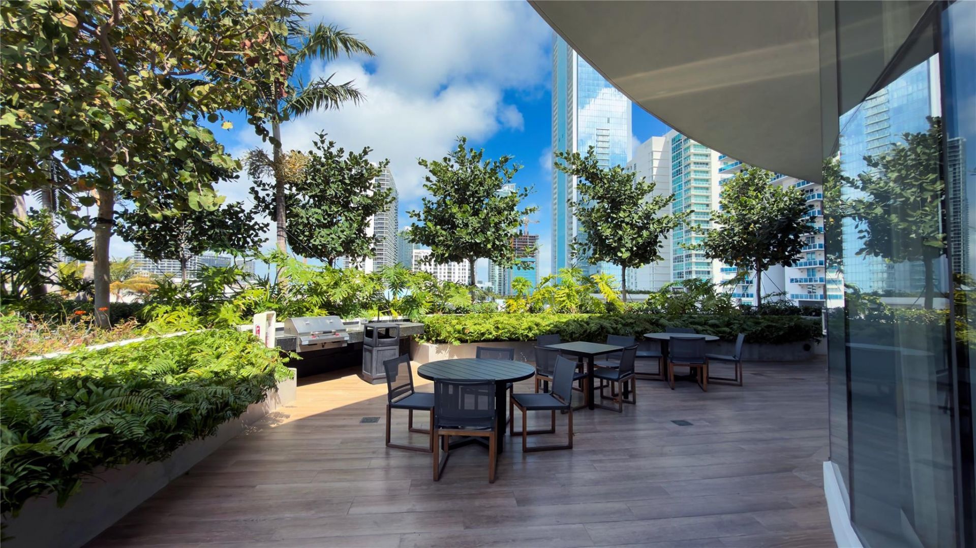 700 NE 24th Street, Unit 206A, Miami, FL 33137 Photo