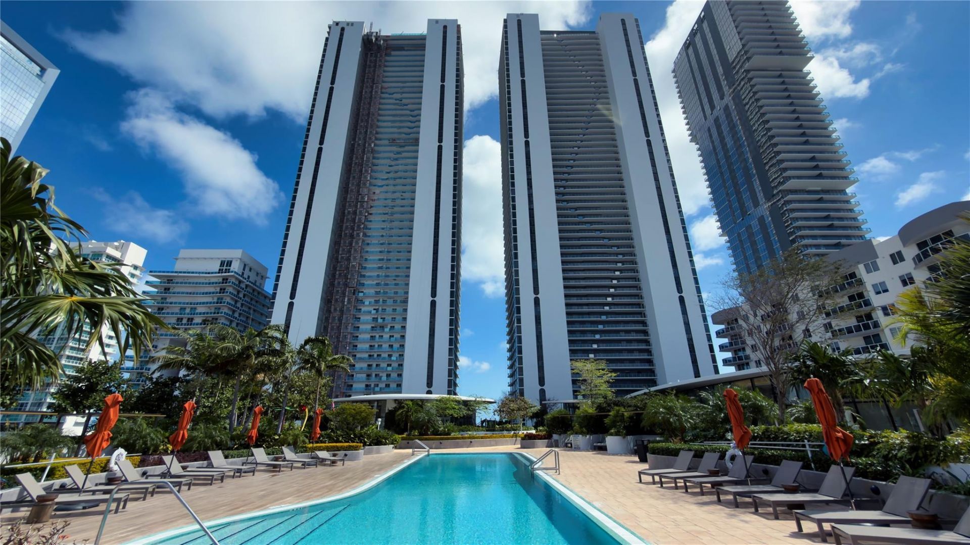 700 NE 24th Street, Unit 206A, Miami, FL 33137 Photo