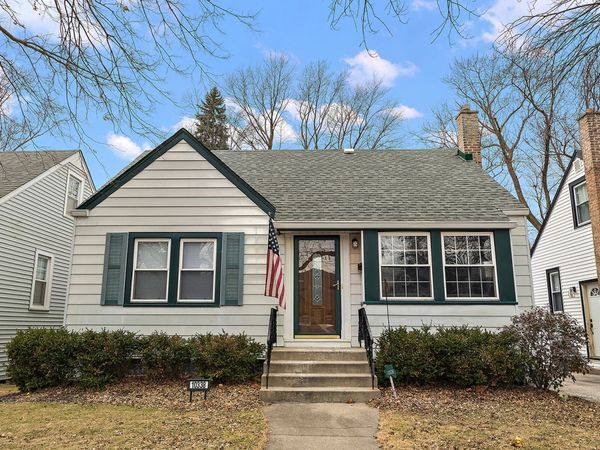 10338 S Christiana Avenue, Chicago, IL 60655