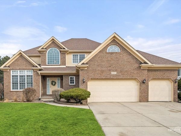 2311 Leverenz Road , Naperville, IL 60564