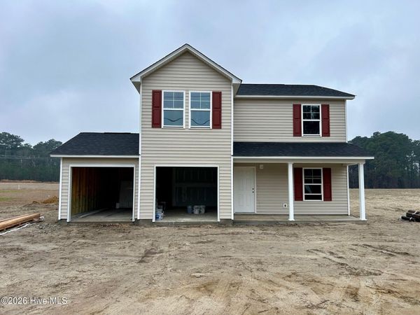 2260 Mcnair Road, Tarboro, NC 27886