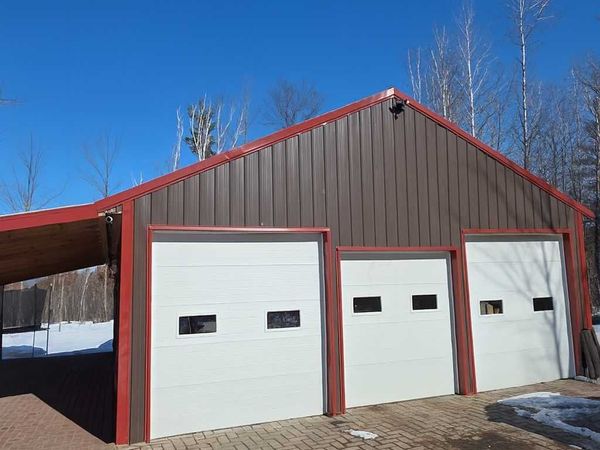 2610 160th Avenue, Grasston, MN 55030