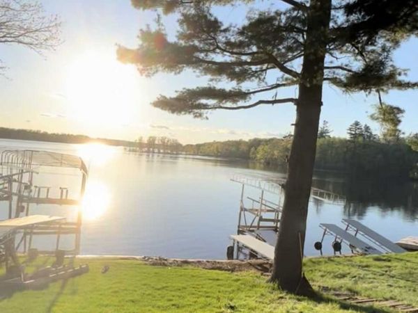 20523 493rd Lane, McGregor, MN 55760