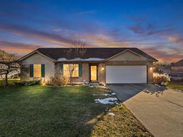 115 meeker, Monroe, OH 45050