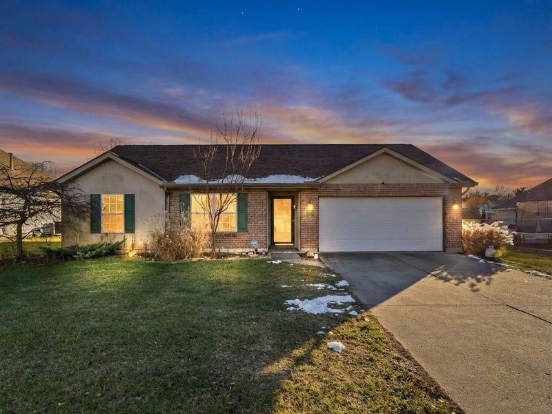 115 meeker, Monroe, OH 45050 Photo 1