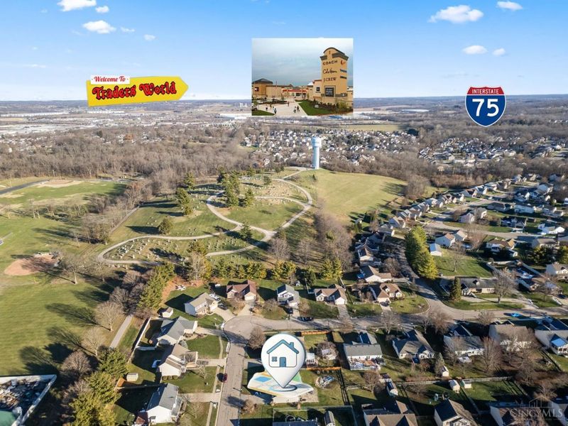 115 meeker, Monroe, OH 45050 Photo 13