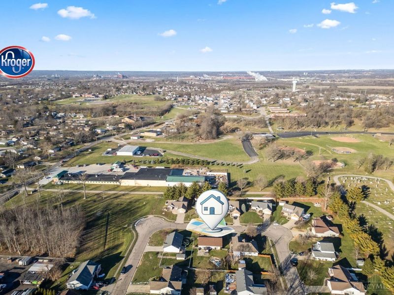 115 meeker, Monroe, OH 45050 Photo 14