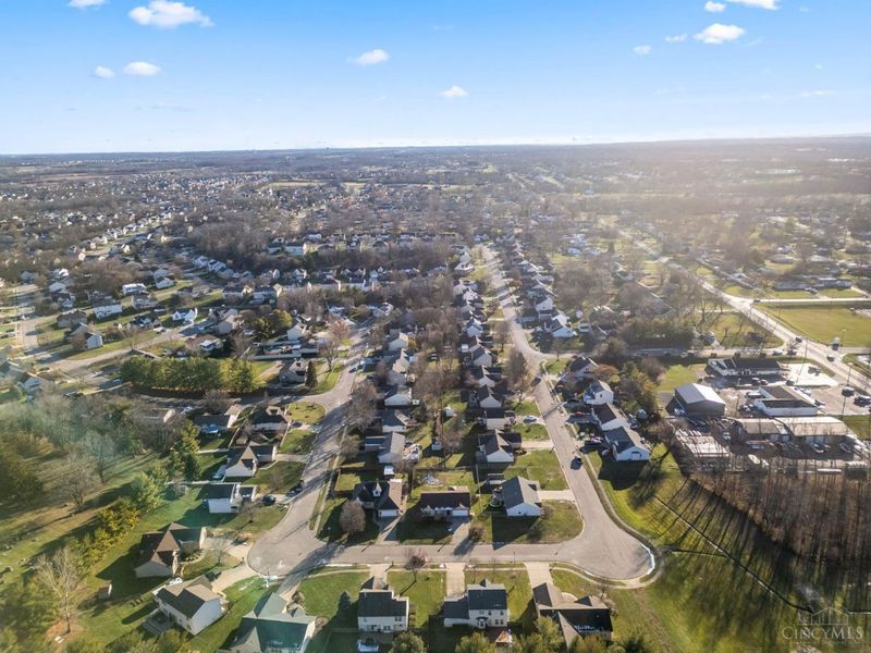 115 meeker, Monroe, OH 45050 Photo 15