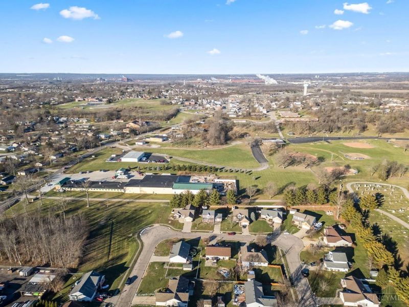 115 meeker, Monroe, OH 45050 Photo 17