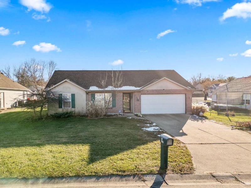 115 meeker, Monroe, OH 45050 Photo 2