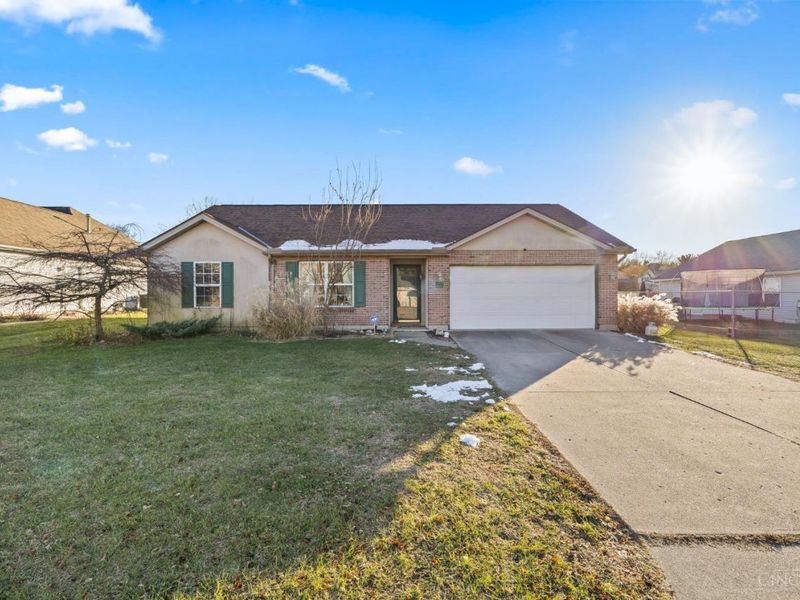 115 meeker, Monroe, OH 45050 Photo 4