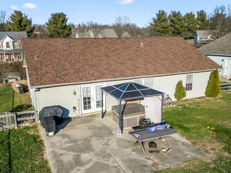 115 meeker, Monroe, OH 45050 Photo 7