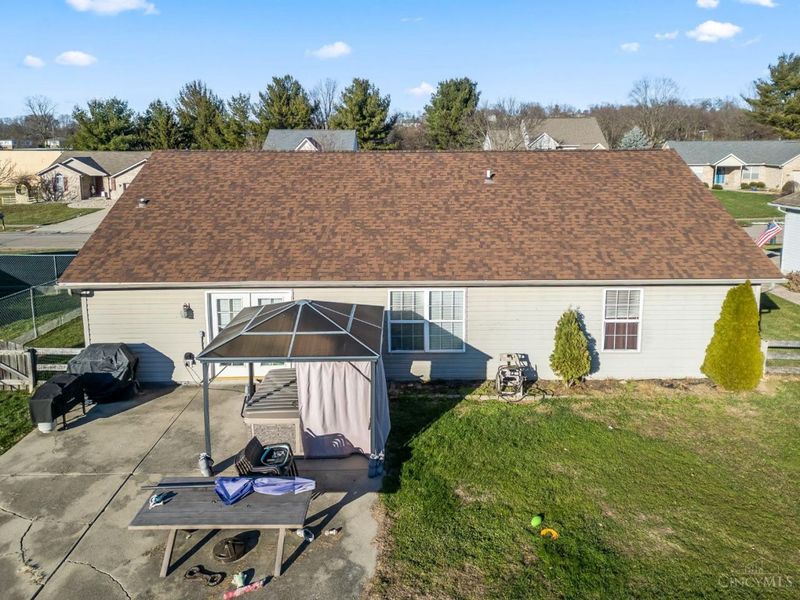 115 meeker, Monroe, OH 45050 Photo 8