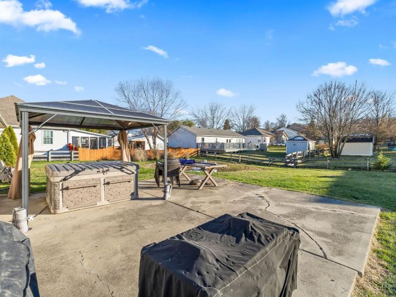 115 meeker, Monroe, OH 45050 Photo 9