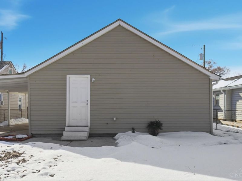 1613 Sheridan Avenue, Middletown, OH 45044 Photo 24