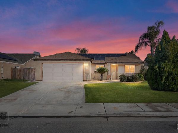 308 War Admiral Drive, Bakersfield, CA 93307