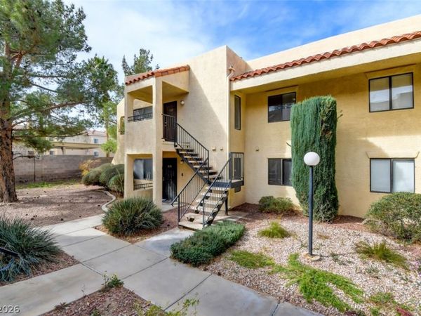 601 Cabrillo Circle, Unit 1292, Henderson, NV 89015