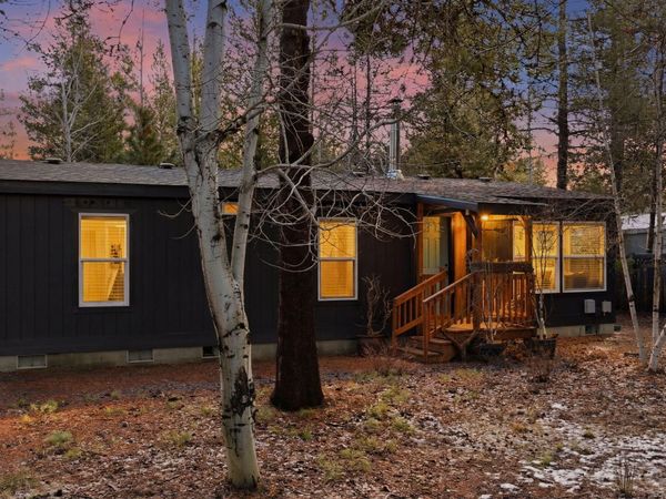 55818 Black Duck Road, Bend, OR 97707