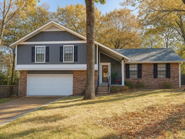 7 Amber Court, Little Rock, AR 72212