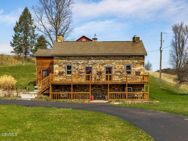 2446 CENTER Road, Danville, PA 17821