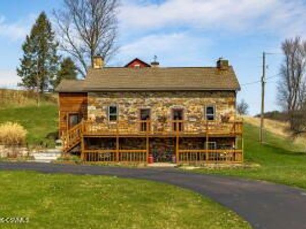 2446 CENTER Road, Danville, PA 17821