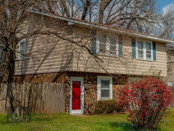 2838/2840 Mackey Lane, Shreveport, LA 71118