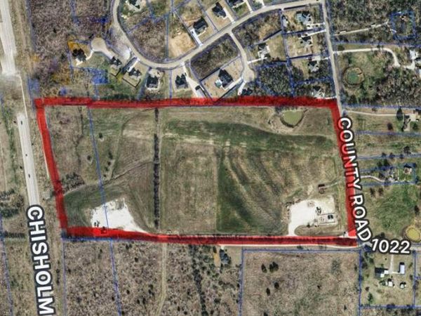 4469 County Road 1022, Cleburne, TX 76033
