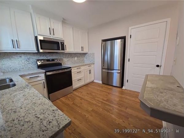 5720 N Drury Avenue, Kansas City, MO 64119