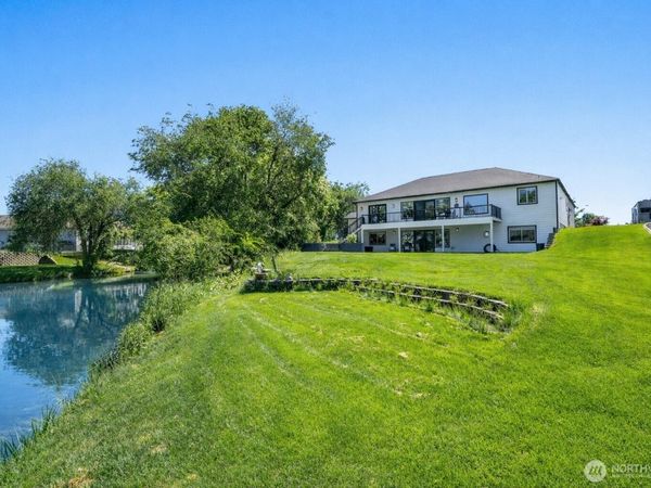 800 S Camas Place , Moses Lake, WA 98837