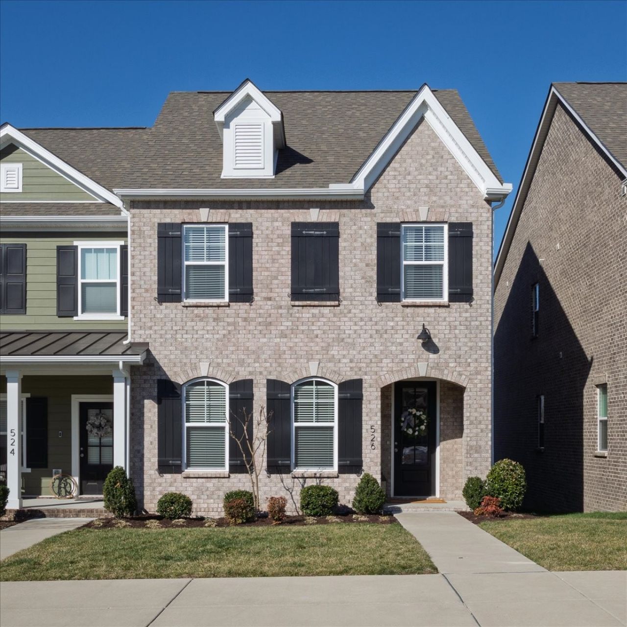 526 Tobias St Gallatin, TN 37066