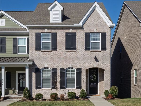 526 Tobias St, Gallatin, TN 37066