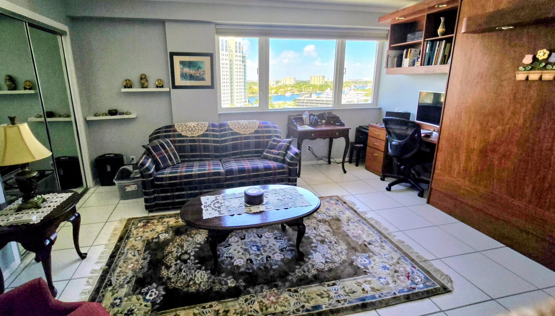 3000 Holiday Drive, Unit 1505, Fort Lauderdale, FL 33316 Photo