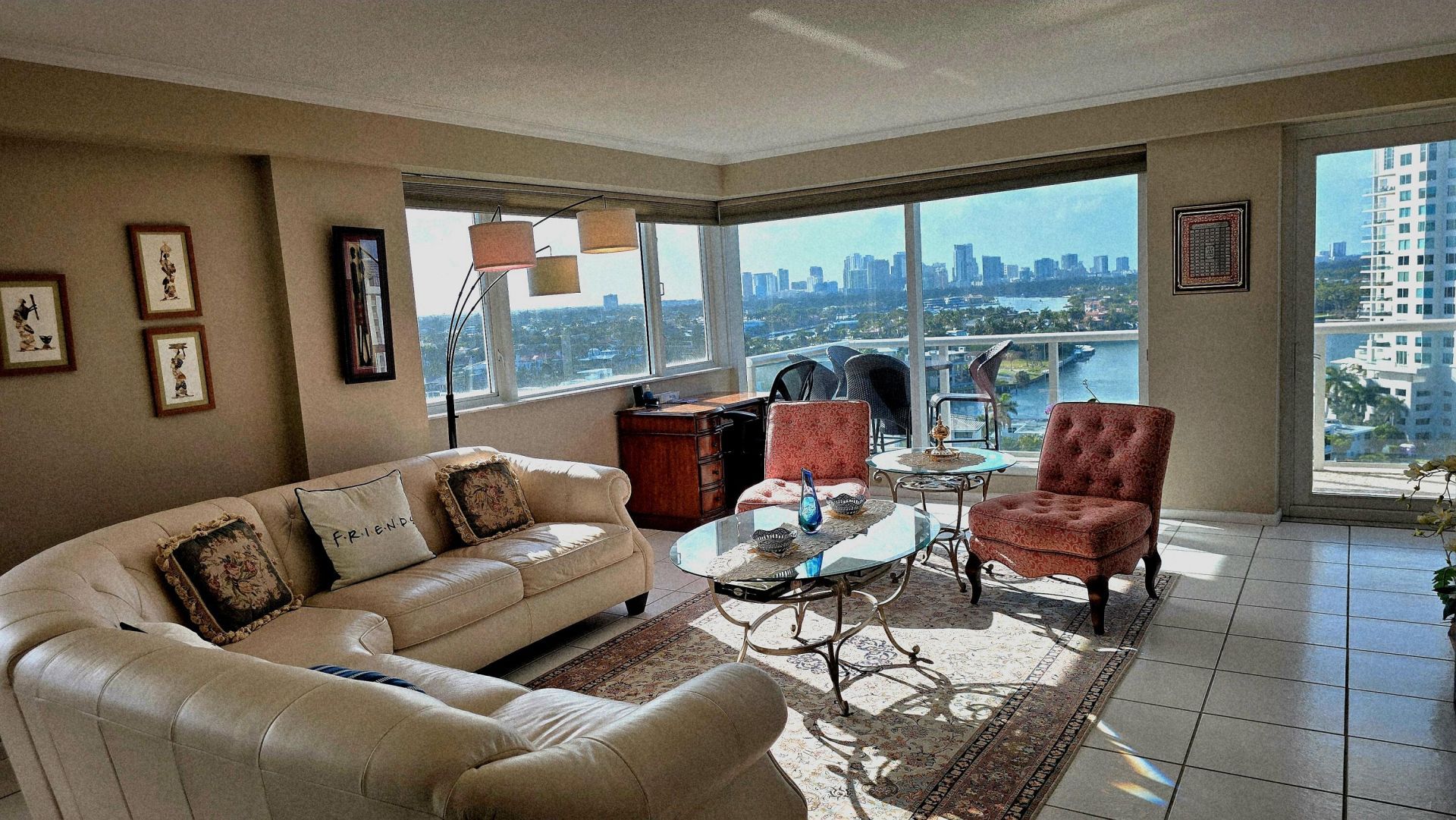 3000 Holiday Drive, Unit 1505, Fort Lauderdale, FL 33316 Photo