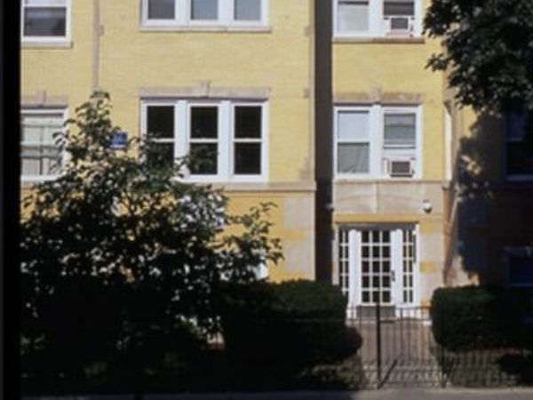 4426 N St Louis Avenue , Unit 3B, Chicago, IL 60625