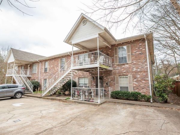 904 N Montgomery #72, Starkville, MS 39759