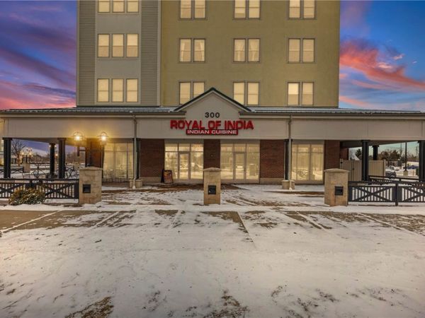 300 Park Point Drive, Accord, NY 14623