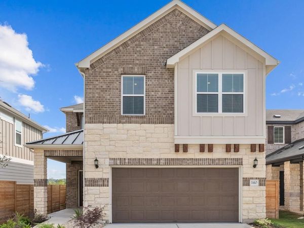 140 Inlet LN, Leander, TX 78641