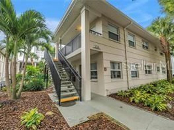 224 6TH AVENUE N, Unit 5, ST PETERSBURG, FL 33701