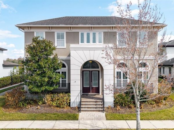 14201 CORRIGAN AVENUE, ORLANDO, FL 32827