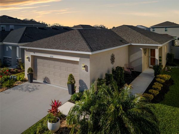 6236 SPRINGMONT LOOP , PALMETTO, FL 34221