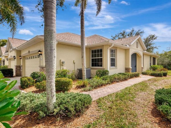 9367 CARNABY DRIVE , VENICE, FL 34293